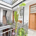 New! Bohemian Apartment In The Center