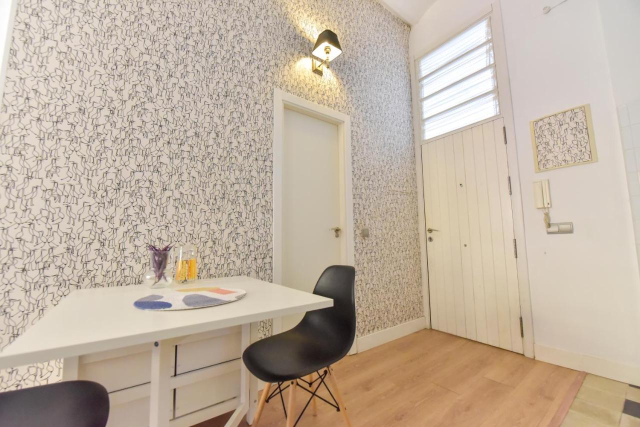 Appartement New! Bohemian In The Center Séville