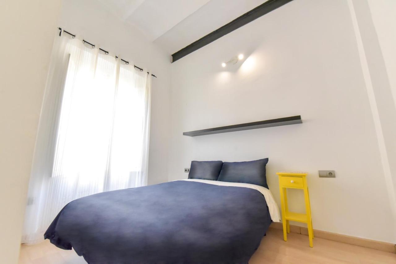 Appartement New! Bohemian In The Center *