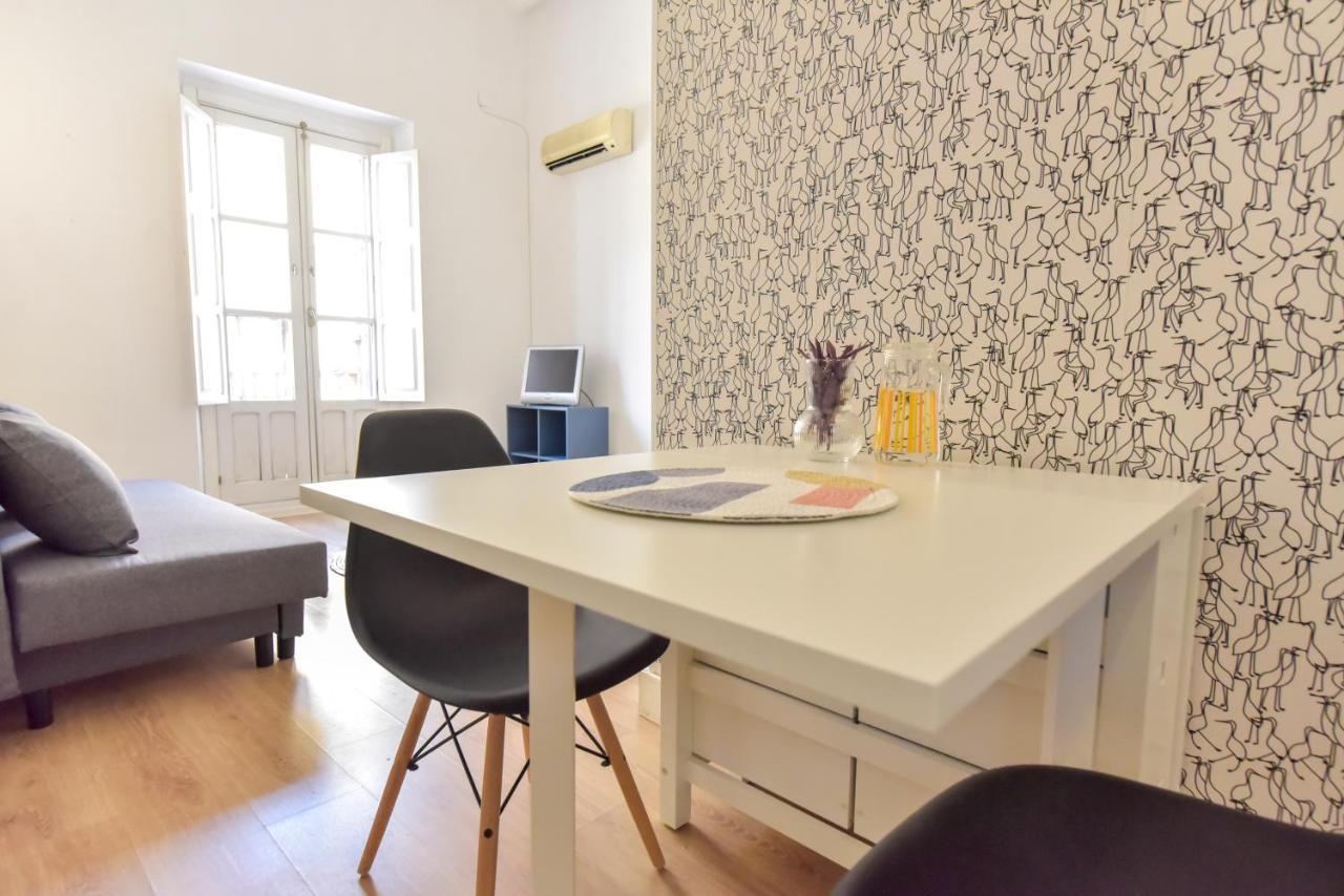 Appartement New! Bohemian In The Center