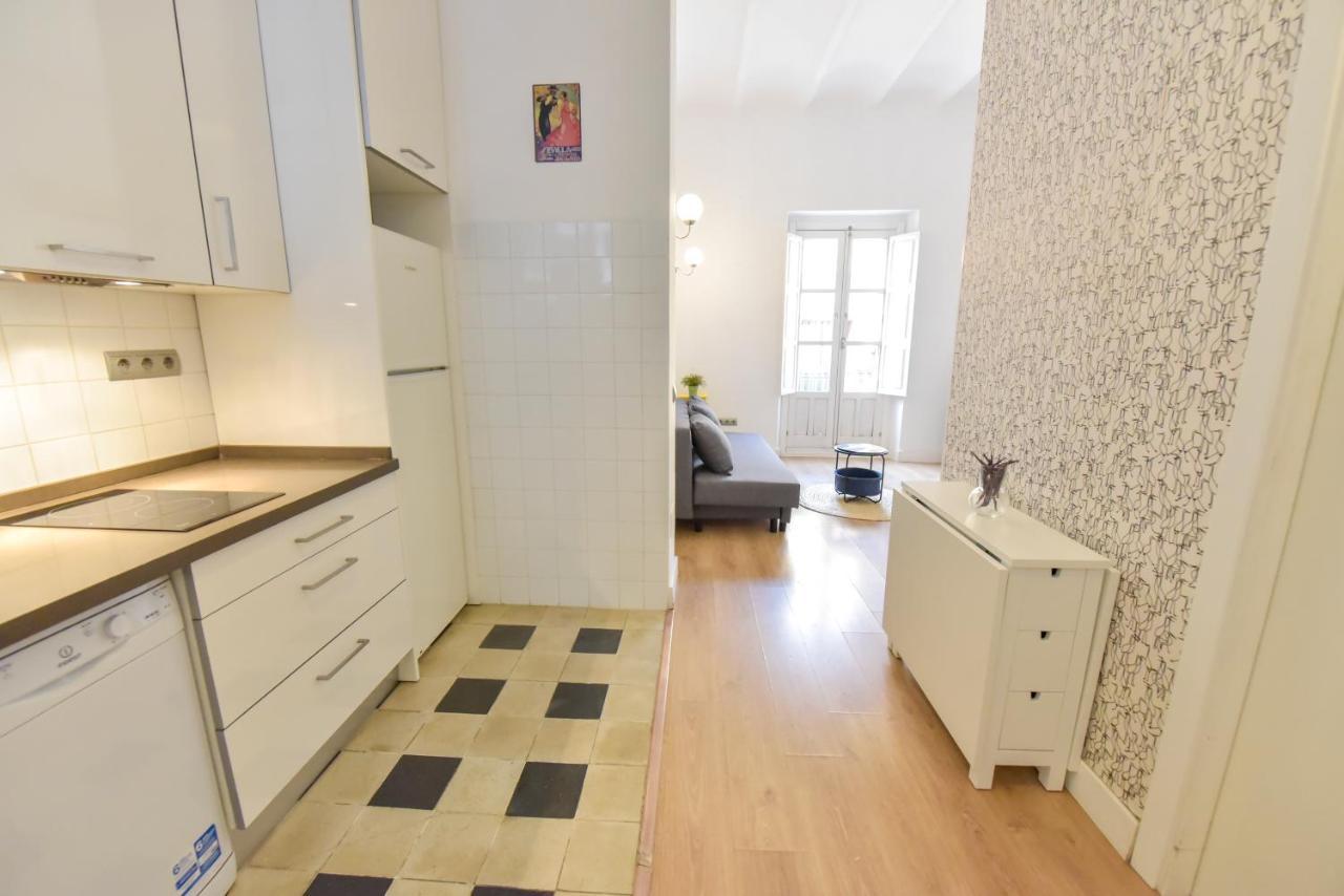 New! Bohemian In The Center Appartement Séville