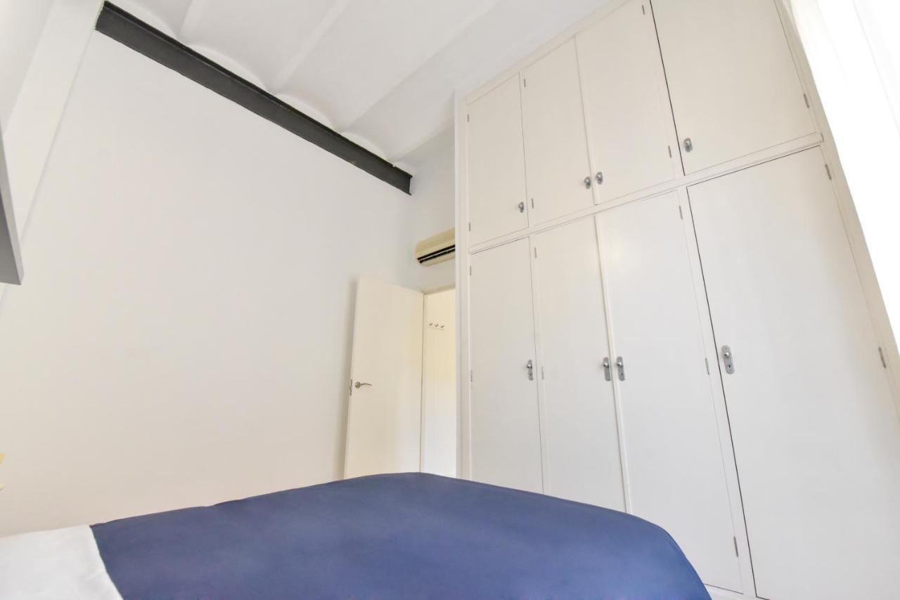 New! Bohemian In The Center Appartement