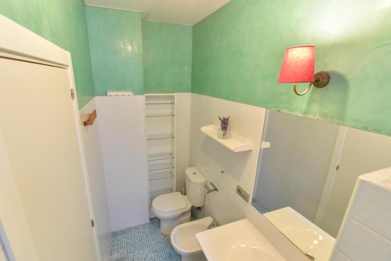 New! Bohemian In The Center Appartement Séville