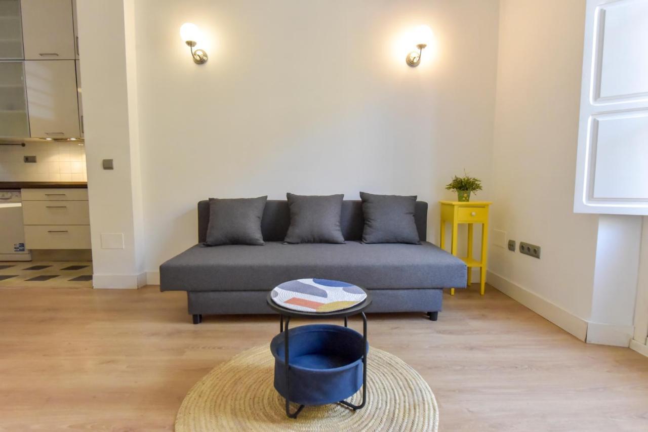 Appartement New! Bohemian In The Center