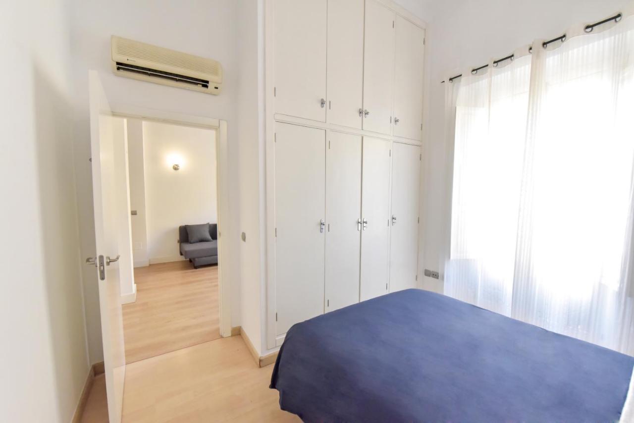 New! Bohemian In The Center Appartement Séville
